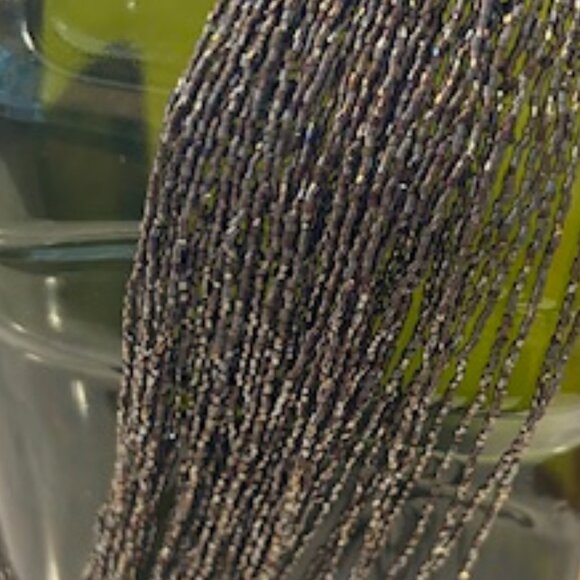 necklace - beaded - Picture 4 of 5